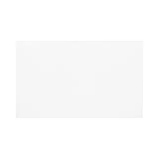 Eurom Mon Soleil Infrarood Paneel - 103.7x63.8cm - IP24 - 600watt - Wifi - Vloer/wand- Horizontaal / Verticaal - Metaal Wit Mat