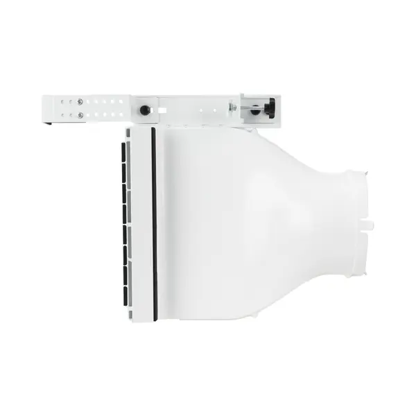 Eurom Window Way-Out - Afvoerset Voor Mobiele Airco - Luchtafvoer - Geschikt Tot 18.000BTU thumbnail
