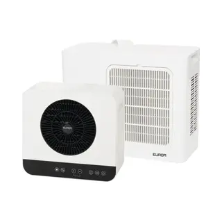 Eurom AC4201 WiFi Caravan And Home Airconditioner - 500W