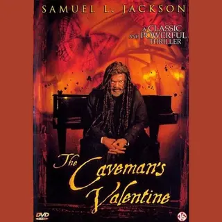 Caveman's Valentine