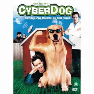 Cyberdog