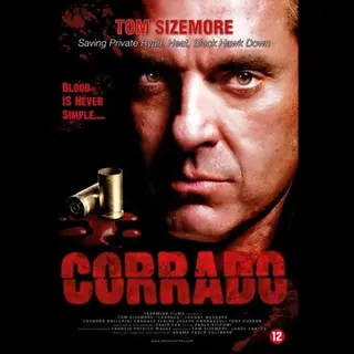 Speelfilm - Corrado