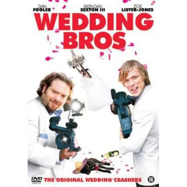 Wedding Bros. (The Marconi Bros.) thumbnail