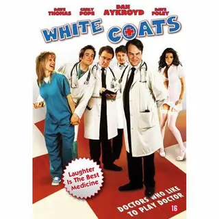 Speelfilm - White Coats