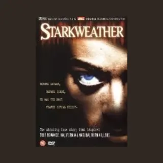 Source1 Starkweather (Dvd)