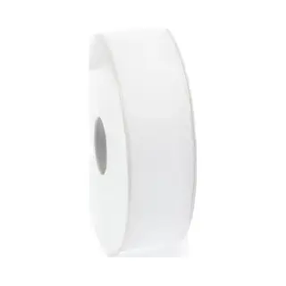 Vivan deco Organza Lint - Wit - 25mm X 50m