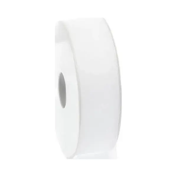 Vivan deco Organza Lint - Wit - 25mm X 50m thumbnail