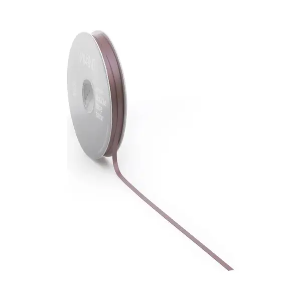 Kp Satijn Lint 3 Mm Roze Op Rol Van 50 Meter thumbnail