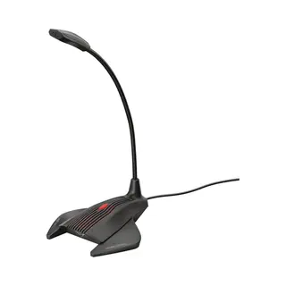 Trust Gxt 239 Nepa Gaming Microfoon - Zwart