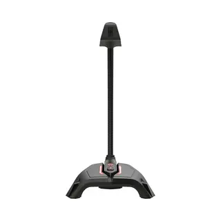 Trust Gxt 215 Zabi Black Pc microphone