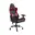 Rood, Zwart