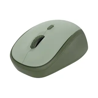 Trust Yvi+ Maus Büro rechts Rf Wireless Optisch 1600 Dpi