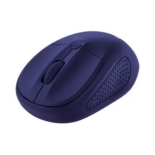 Trust Primo Maus Reisen Beidhändig Rf Wireless Optisch 1600 Dpi