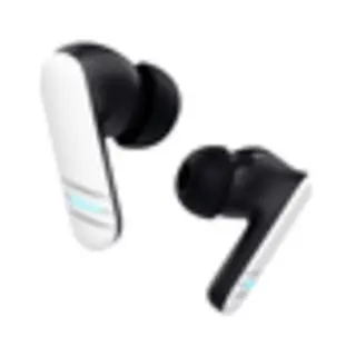 Trust Gxt 409 Oxxie Wireless gaming earphones - White