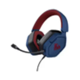Trust GXT492SM Carus Gamingheadset voor meerdere platforms