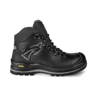 GriSport, Werkschoenen, Werkschoenen Ranger Motor S3 Zwart Maat 39 (S3, 39)