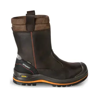 Grisport werkschoenen/-laarzen Grisport Ranger Hound GoreTex Werklaars S3 - Mannen - Bruin - 39
