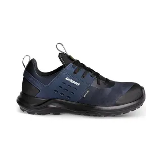 GriSport, Werkschoenen, Active Pro Dusk Esd S1P Blauw - 42 (S1P, 42)