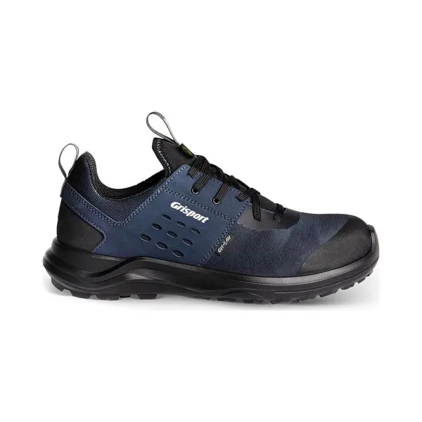 GriSport, Werkschoenen, Active Pro Dusk Esd S1P Blauw - 42 (S1P, 42) thumbnail