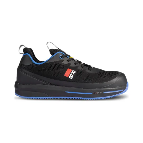 Redbrick, Werkschoenen, Motion Star Af S1PS Esd (S1P, 47) thumbnail