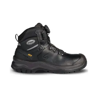 GriSport, Werkschoenen, Werkschoen S3 903 Boa Maat 46 (S3, 46)