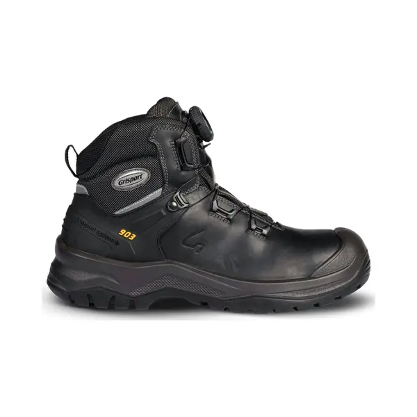 GriSport, Werkschoenen, Werkschoen S3 903 Boa Maat 46 (S3, 46) thumbnail