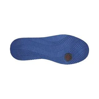 Redbrick Motion Star Werkschoen S1P - Mannen - Zwart/Blauw - 39