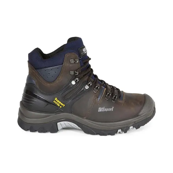 GriSport, Werkschoenen, Scarpe Da Lavoro S3 (S3, 41) thumbnail