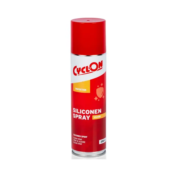 CyclOn Siliconen Spray 250ml thumbnail