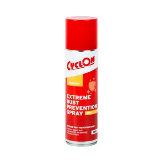 CyclOn Extreme Rust Prevention Spray 250ml