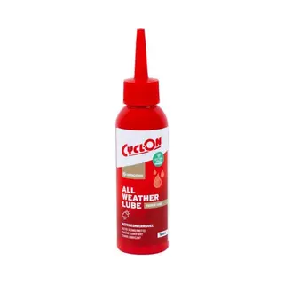 CyclOn Kettingsmeermiddel, 125 Ml