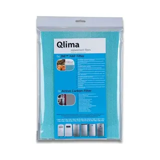 Qlima 8713508726403 accessoire voor airconditioning Filter