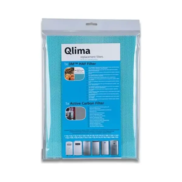 Qlima 8713508726403 accessoire voor airconditioning Filter thumbnail
