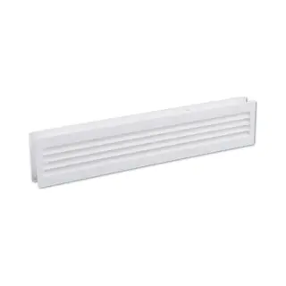Nedco Rooster - 455x90 Mm - Wit