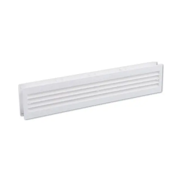 Nedco Rooster - 455x90 Mm - Wit thumbnail