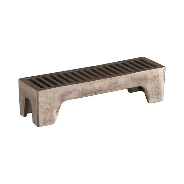 Nedco Bv Moprooster 60x220mm Gietijzer thumbnail