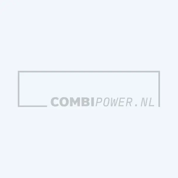 Nemef Sluitplaat Kast Afgerond Gegalvaniseerd thumbnail
