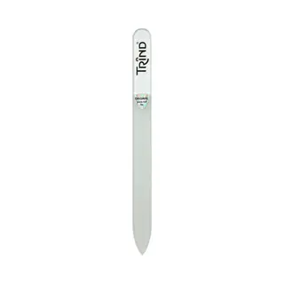Trind Professsional Glass Nail File 1 Stuk