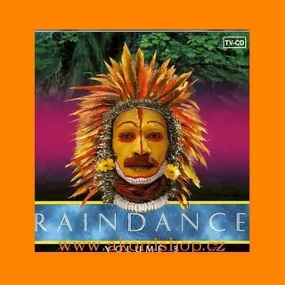 Pink Records Pink Records Raindance Vol. 3