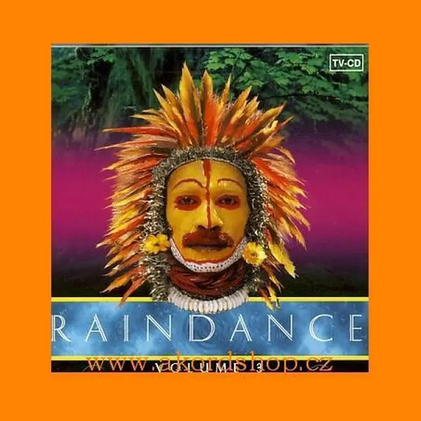 Pink Records Pink Records Raindance Vol. 3 thumbnail
