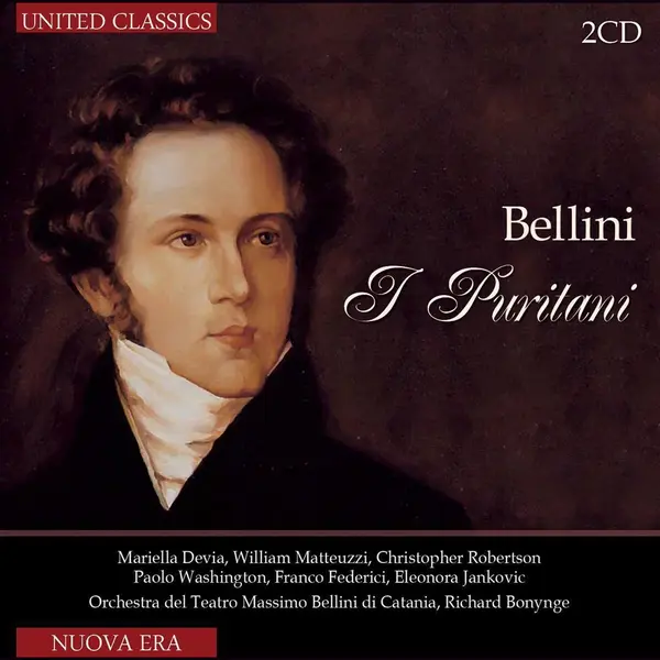 Amped Bellini, I Puritani thumbnail