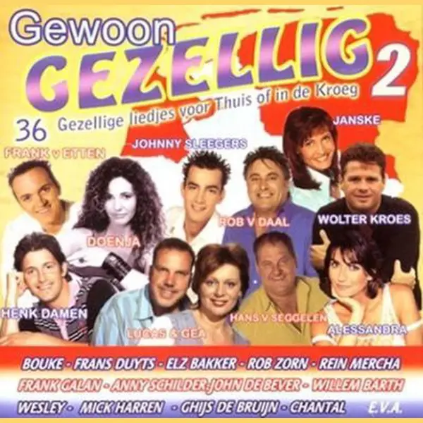 Gewoon Gezellig 2 thumbnail