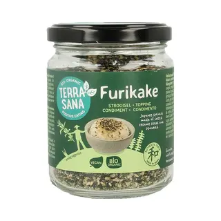 TerraSana Furikake (100 G) - Bio
