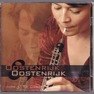 Oostenrijk & Oostenrijk