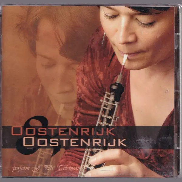 Oostenrijk & Oostenrijk thumbnail