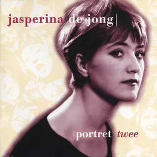 Pias Nederland Jasperina De Jong - Portret 2 (Cd)