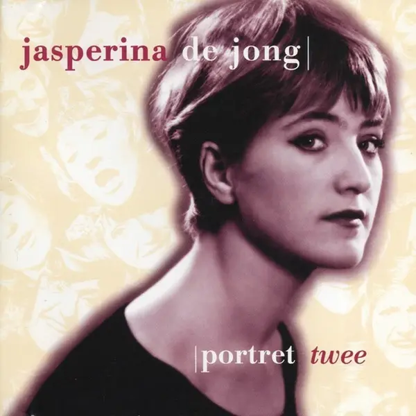 Pias Nederland Jasperina De Jong - Portret 2 (Cd) thumbnail