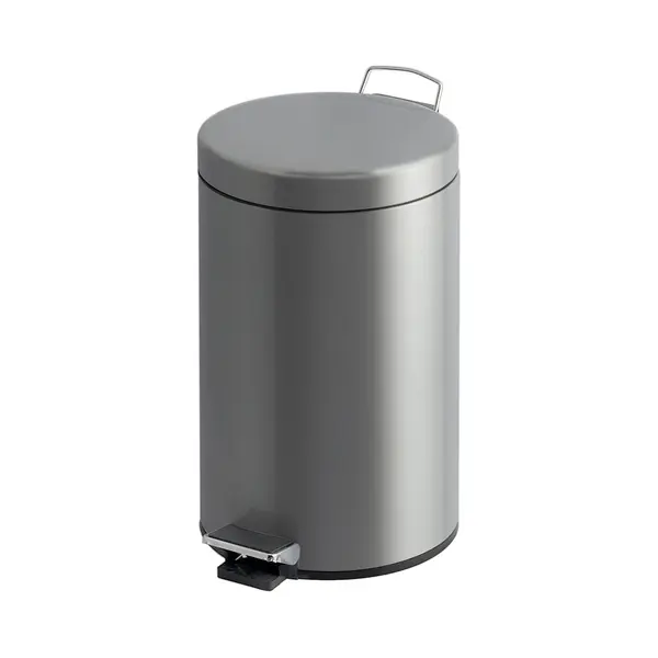 Vepa Bins Vb 222212 12 l Rond Roestvrijstaal thumbnail
