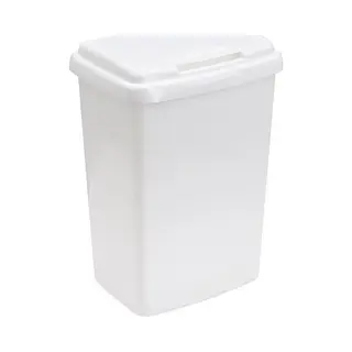 Vepabins Top-fix Afvalbak 50 Ltr (VB565000W)