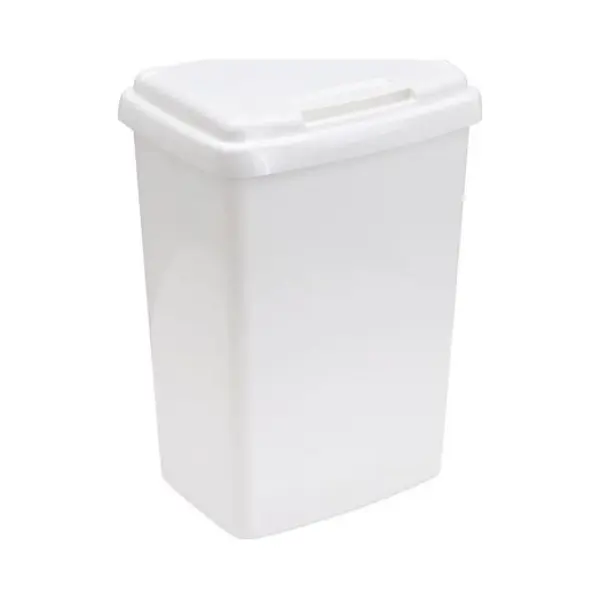 Vepabins Top-fix Afvalbak 50 Ltr (VB565000W) thumbnail